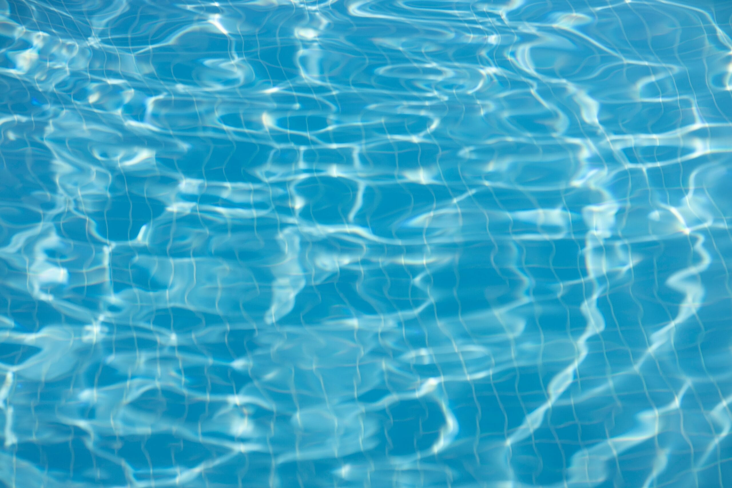 Pool water purification system operating in Scottsdale Arizona